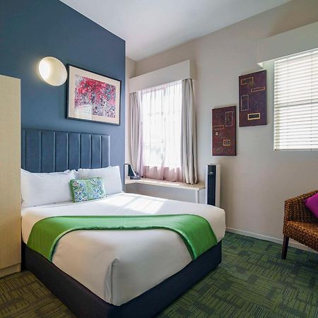 Ibis Styles Invercargill Aparthotel Εξωτερικό φωτογραφία