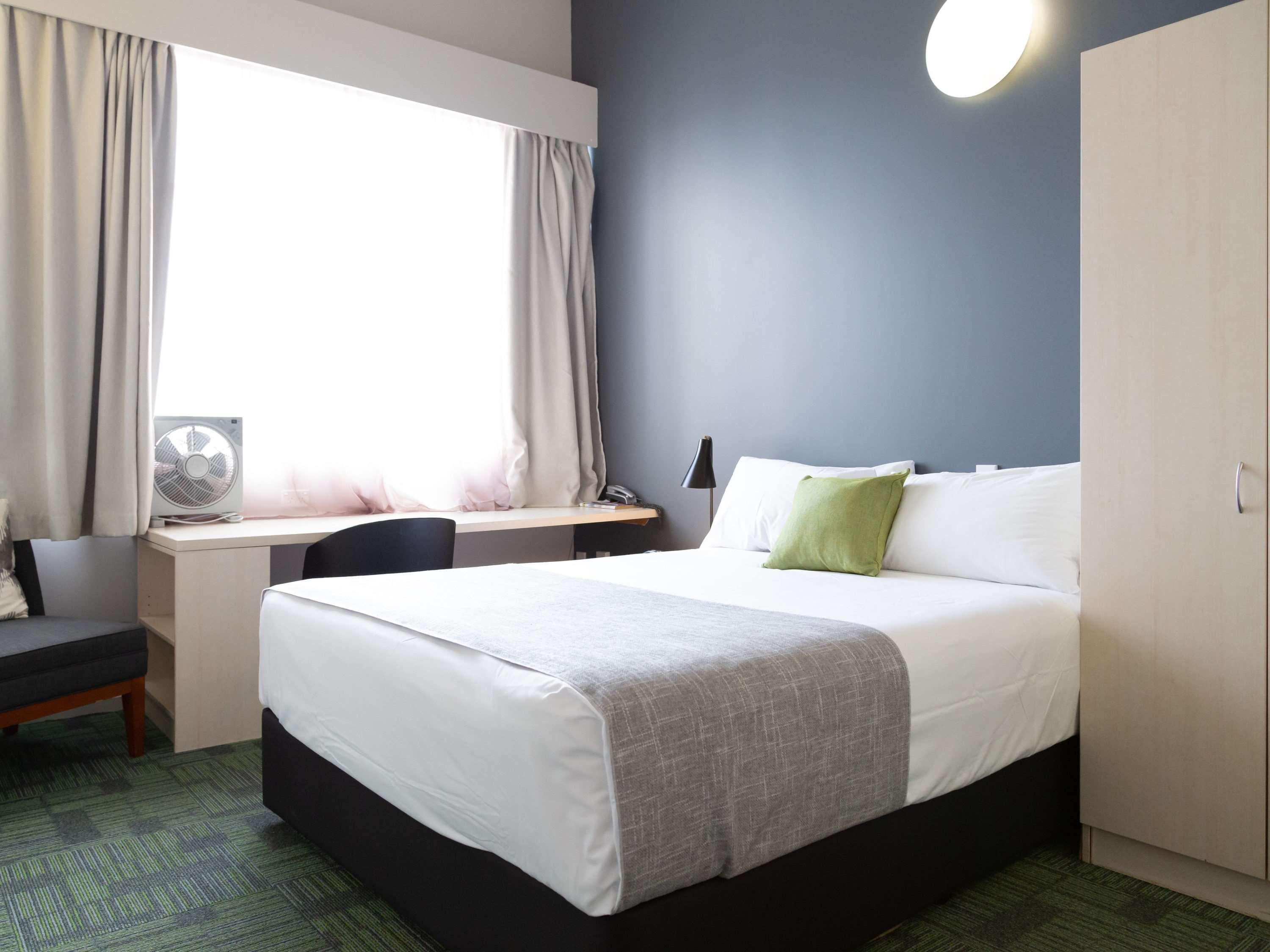 Ibis Styles Invercargill Aparthotel Εξωτερικό φωτογραφία