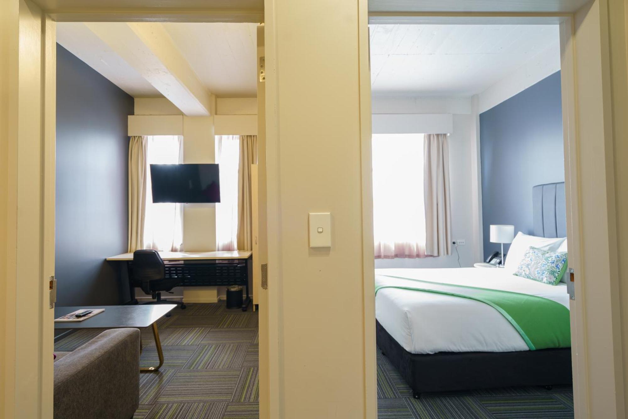 Ibis Styles Invercargill Aparthotel Δωμάτιο φωτογραφία