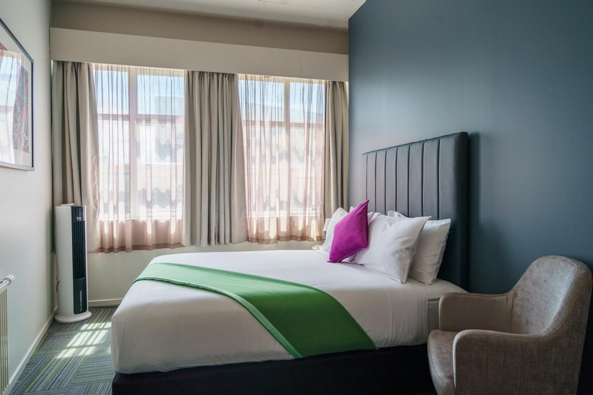 Ibis Styles Invercargill Aparthotel Δωμάτιο φωτογραφία