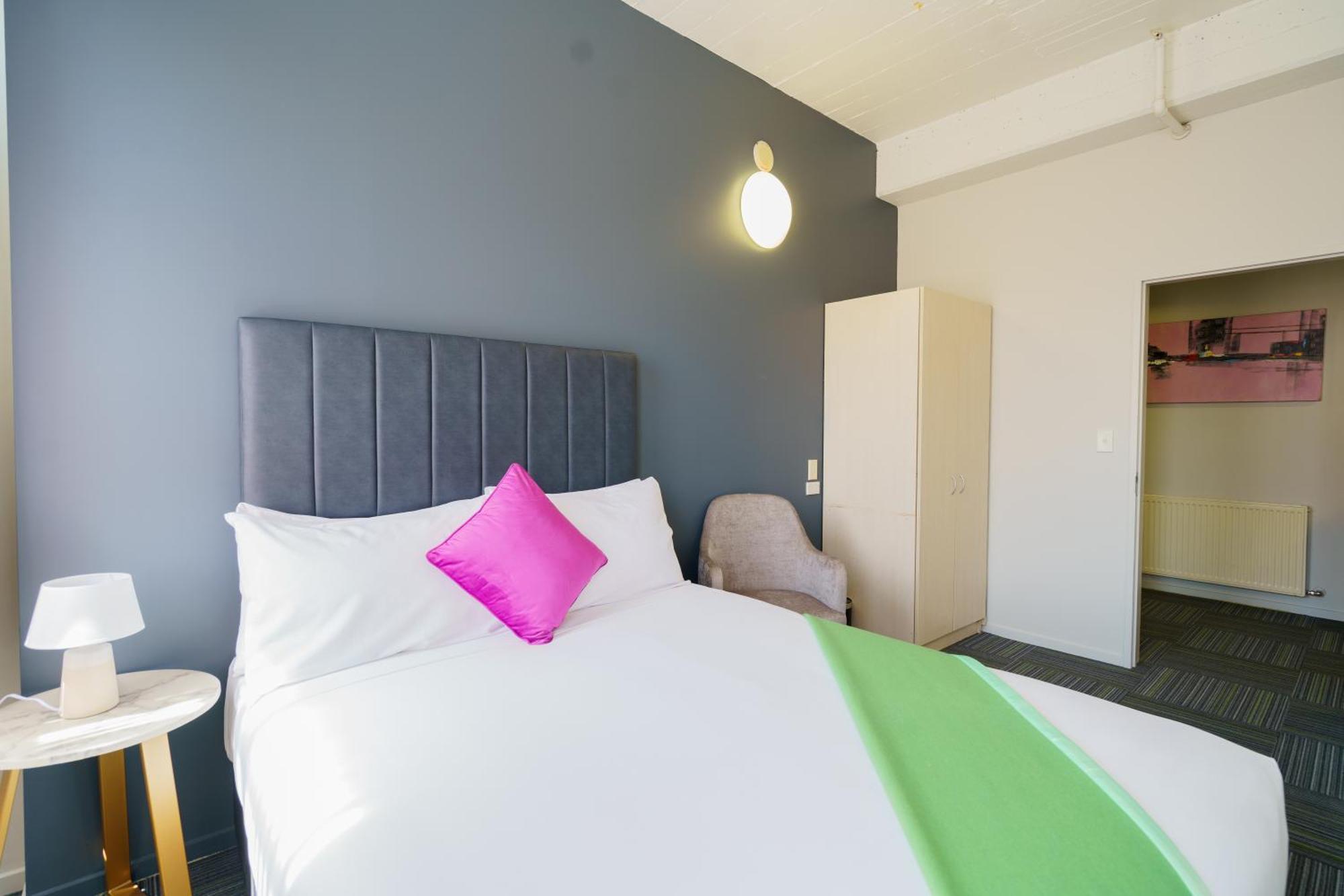 Ibis Styles Invercargill Aparthotel Δωμάτιο φωτογραφία