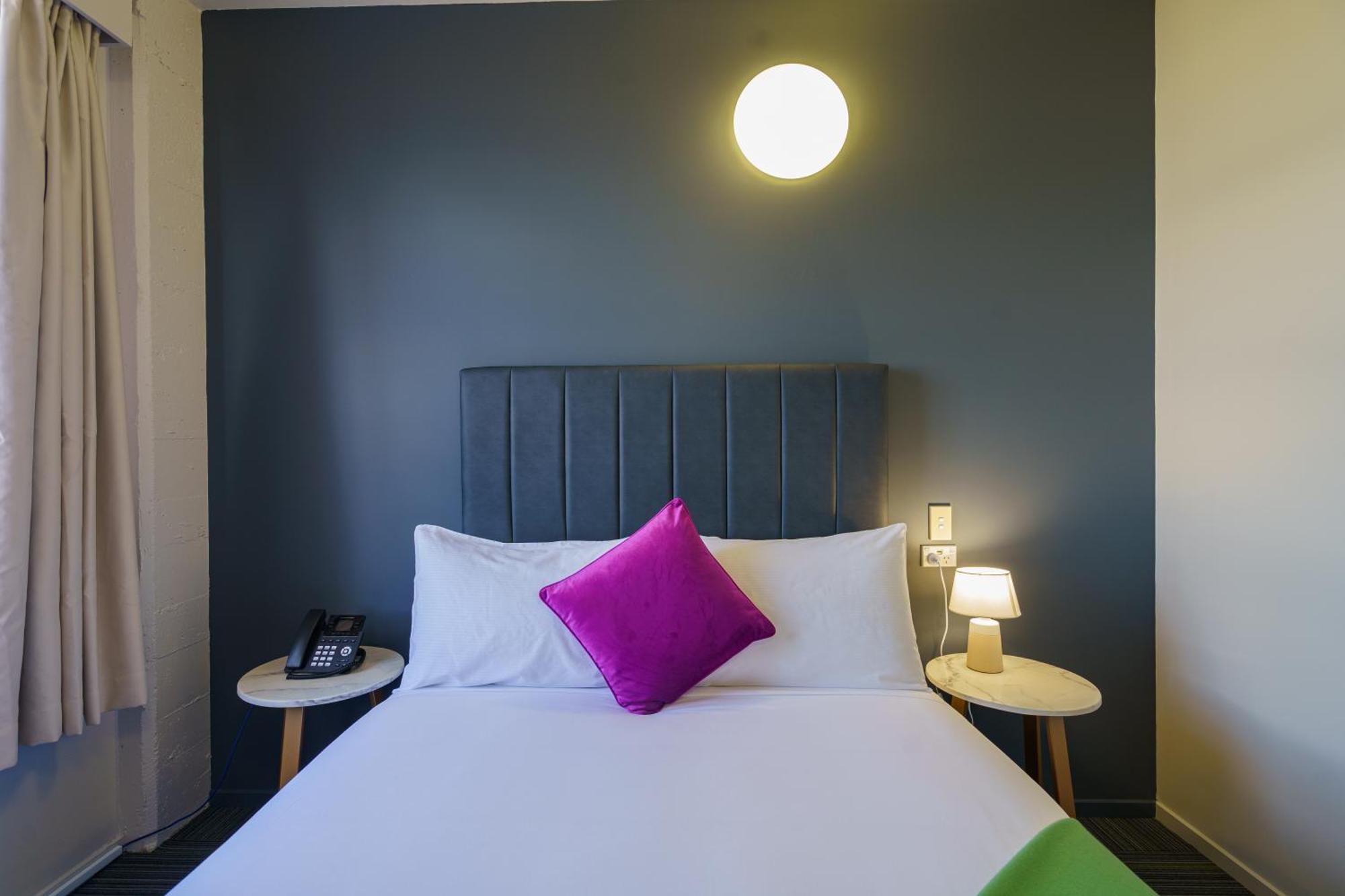 Ibis Styles Invercargill Aparthotel Δωμάτιο φωτογραφία