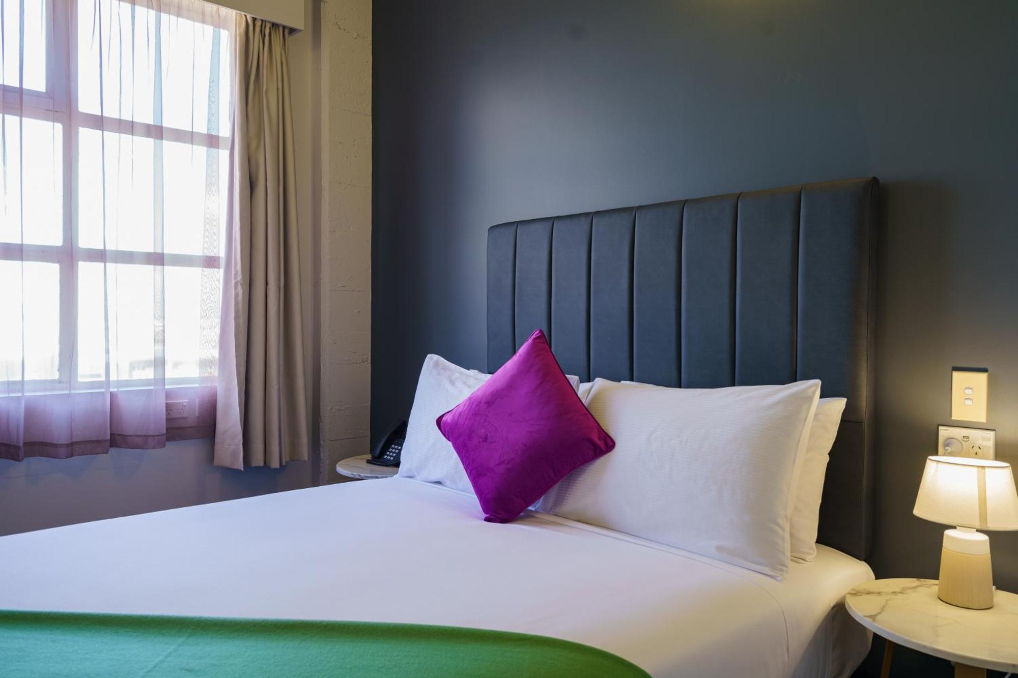 Ibis Styles Invercargill Aparthotel Δωμάτιο φωτογραφία