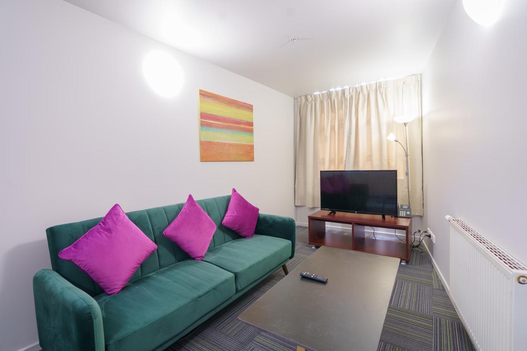 Ibis Styles Invercargill Aparthotel Δωμάτιο φωτογραφία