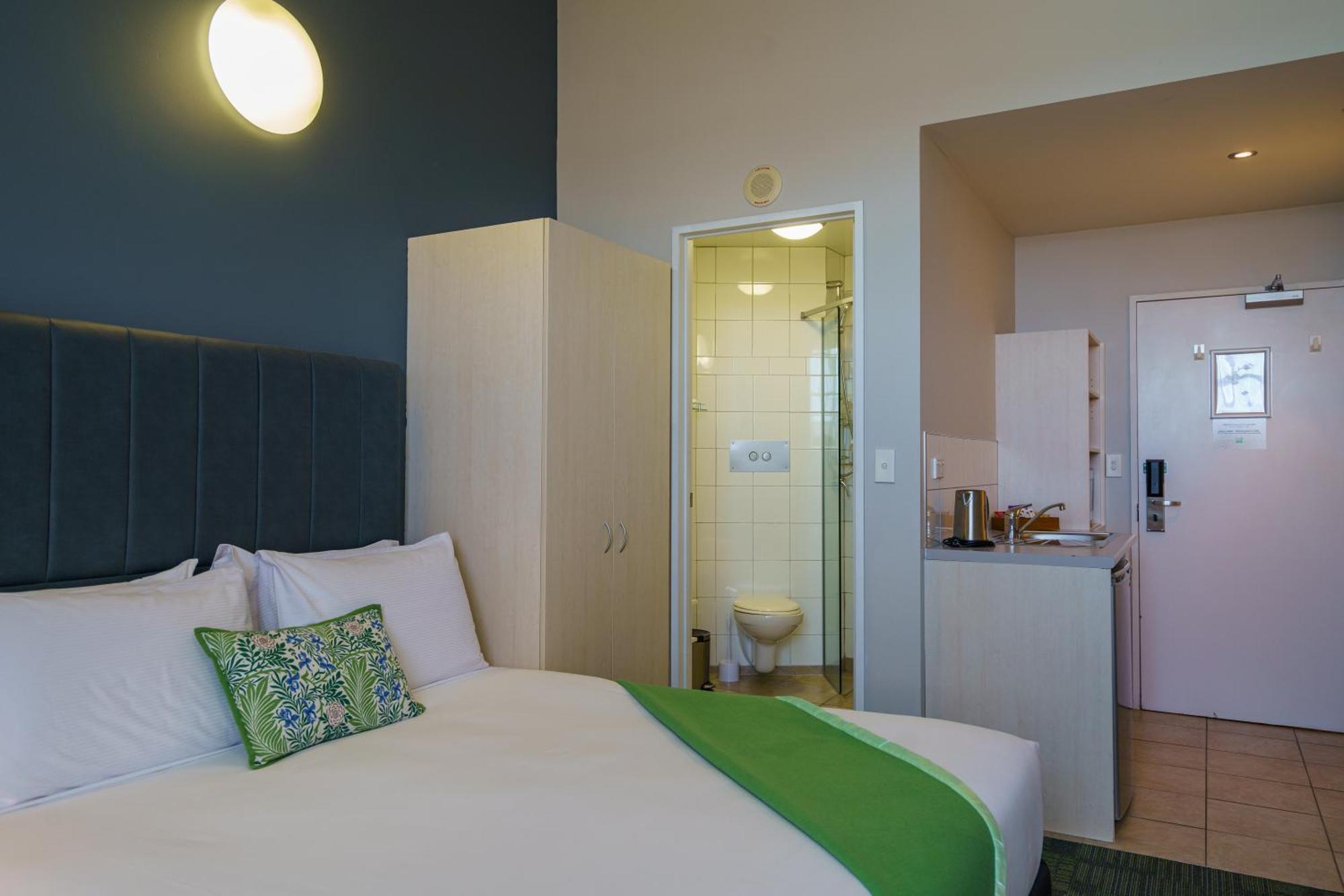 Ibis Styles Invercargill Aparthotel Δωμάτιο φωτογραφία