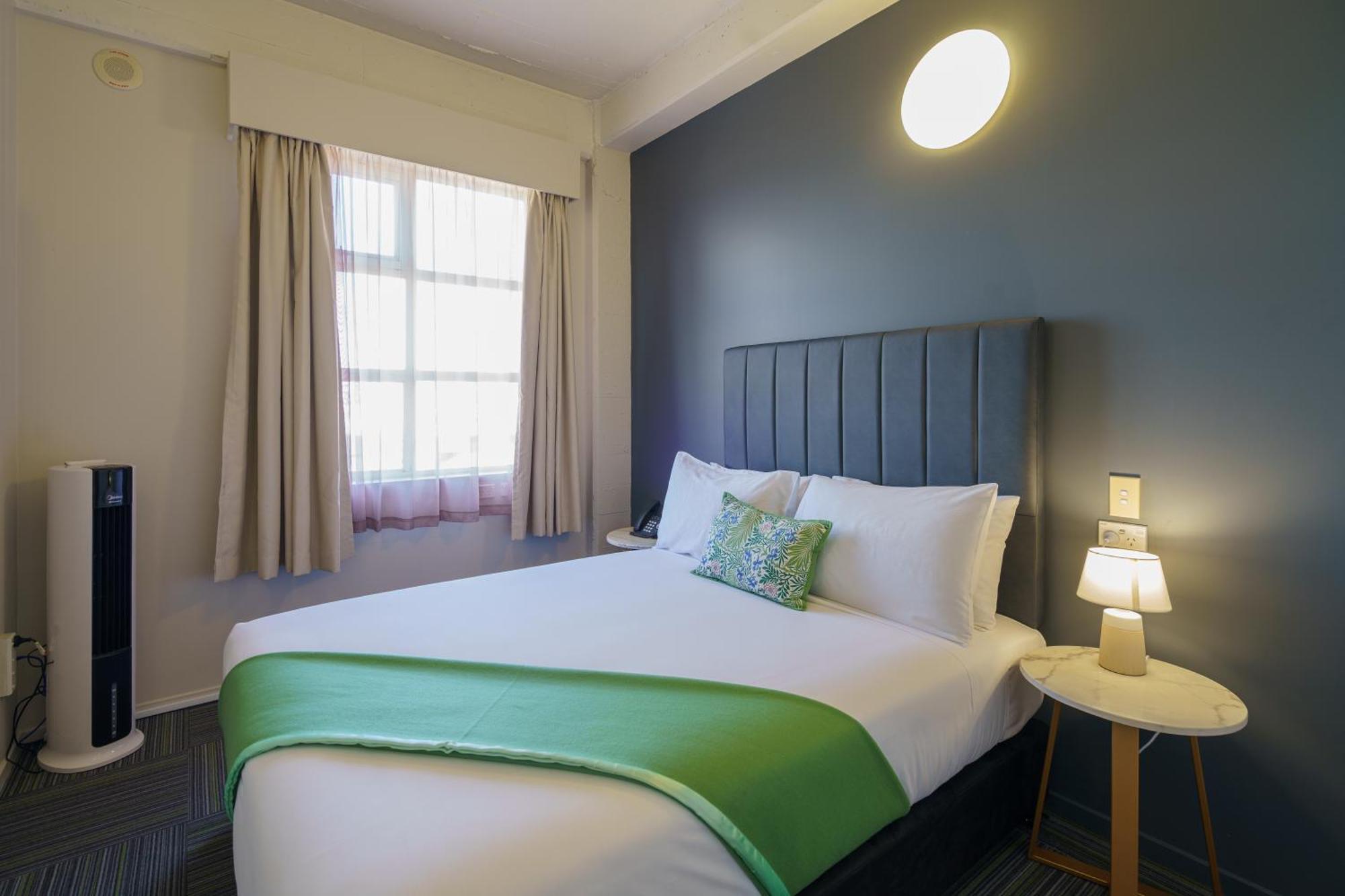 Ibis Styles Invercargill Aparthotel Δωμάτιο φωτογραφία