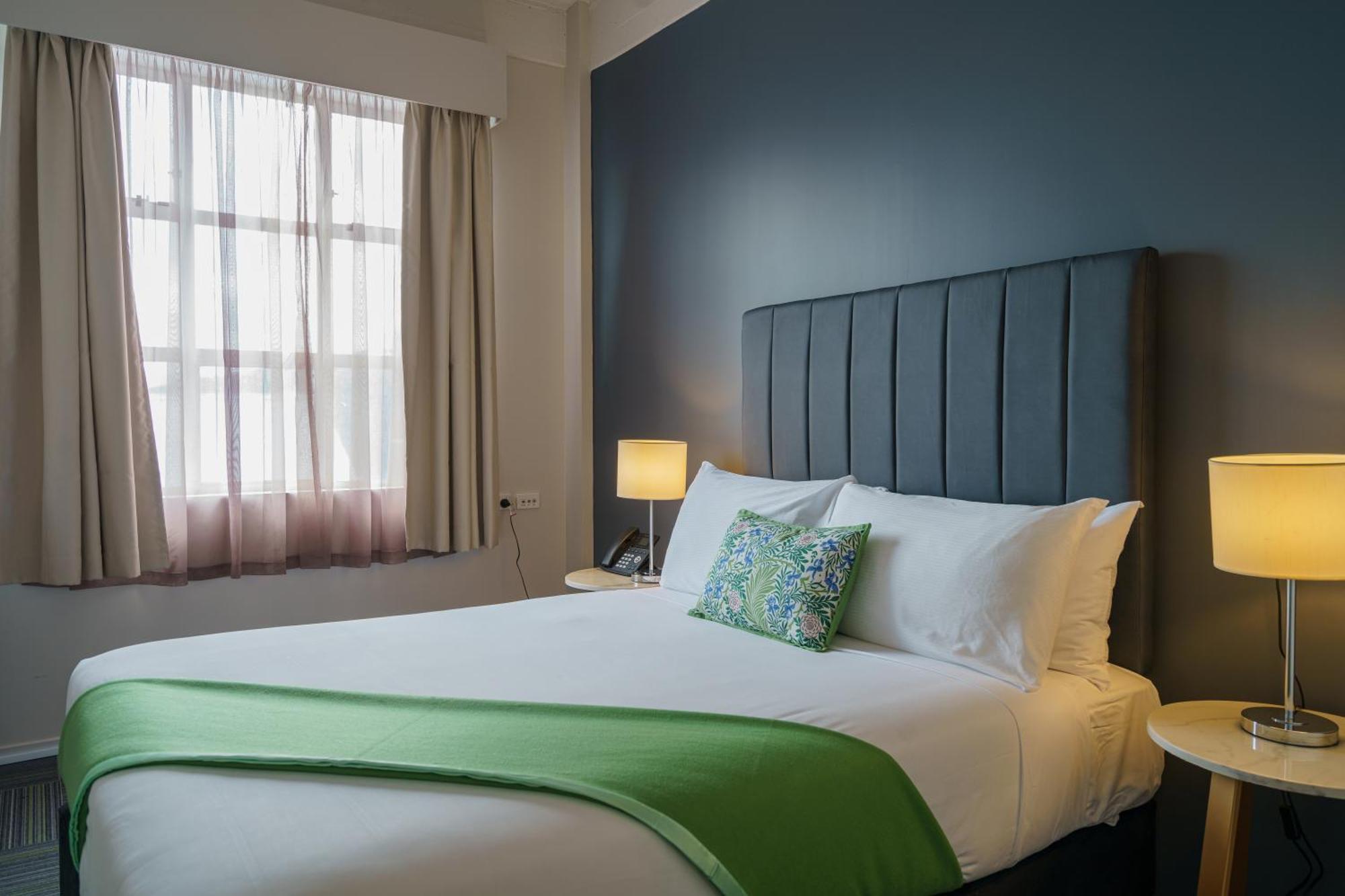 Ibis Styles Invercargill Aparthotel Δωμάτιο φωτογραφία