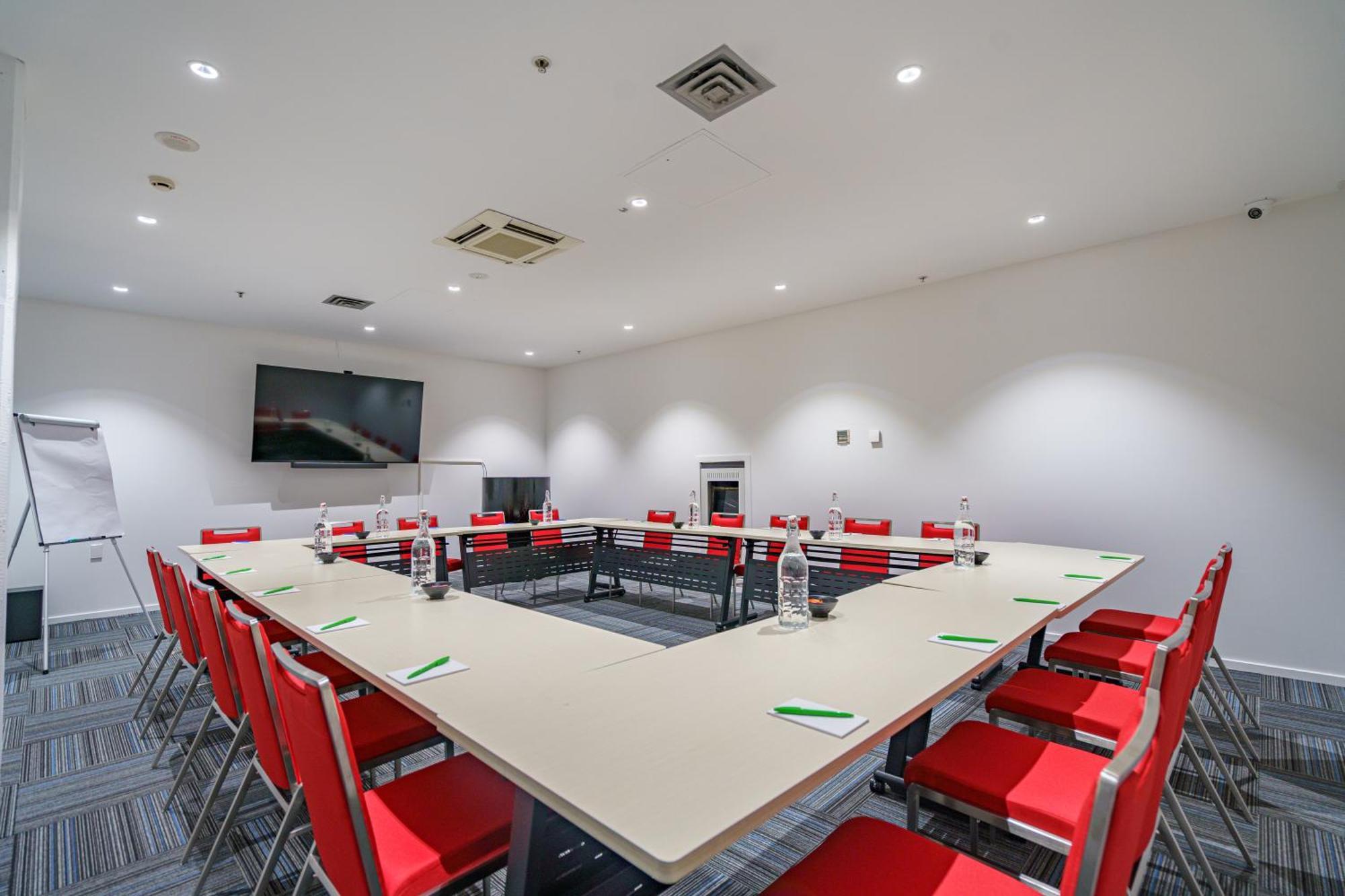 Ibis Styles Invercargill Aparthotel Εξωτερικό φωτογραφία