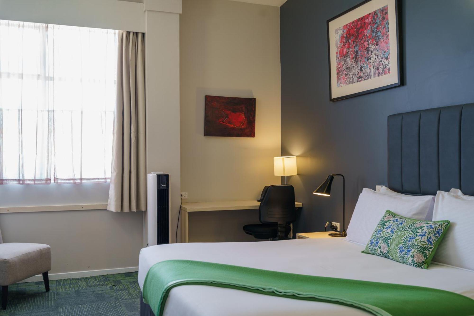 Ibis Styles Invercargill Aparthotel Δωμάτιο φωτογραφία