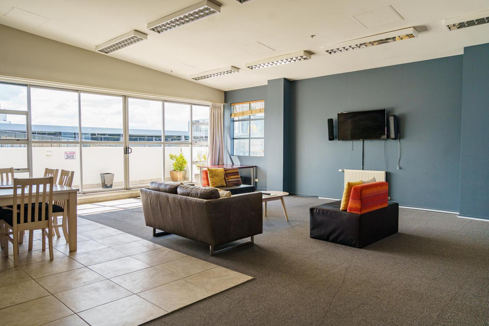 Ibis Styles Invercargill Aparthotel Εξωτερικό φωτογραφία