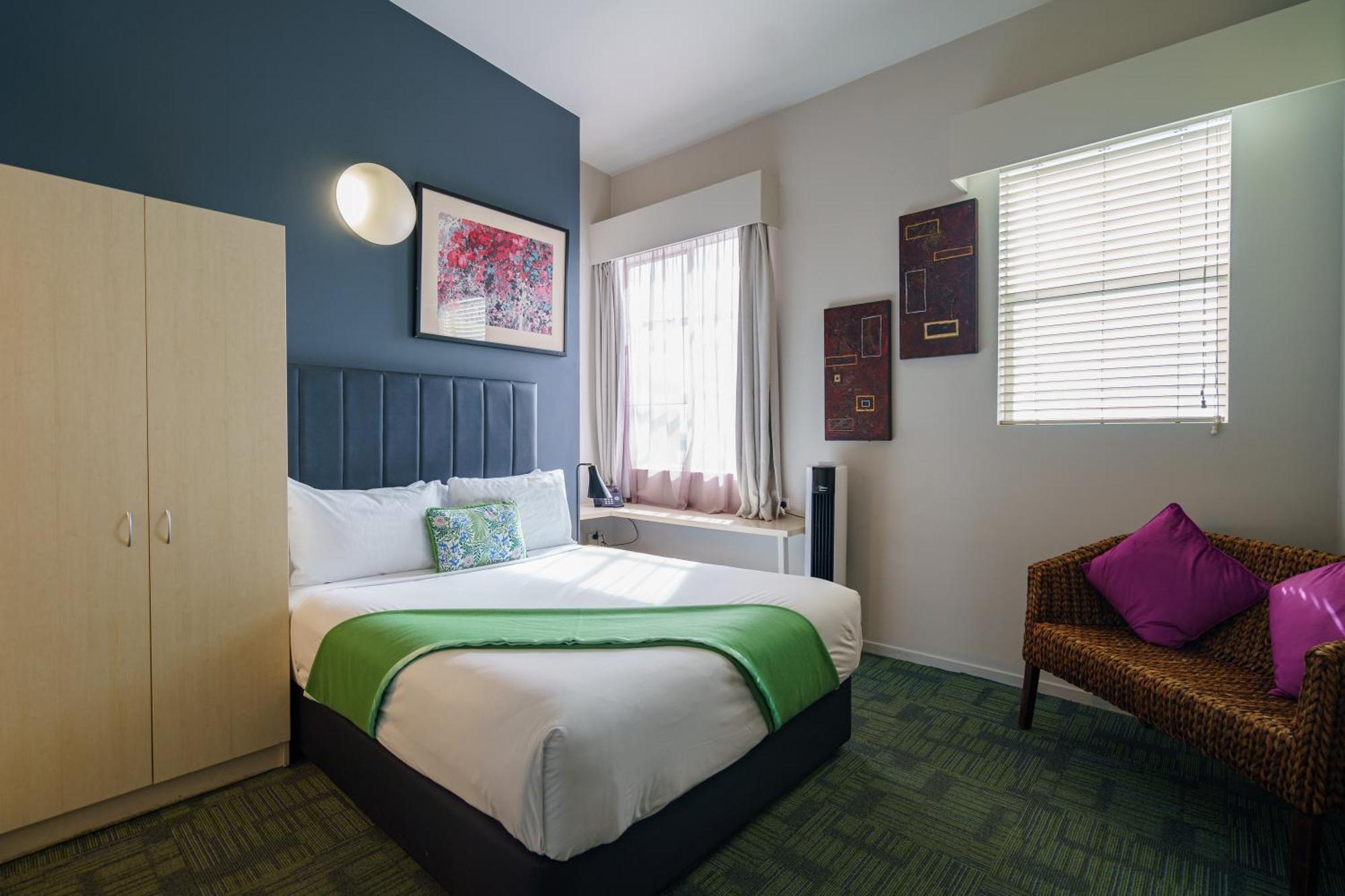 Ibis Styles Invercargill Aparthotel Εξωτερικό φωτογραφία