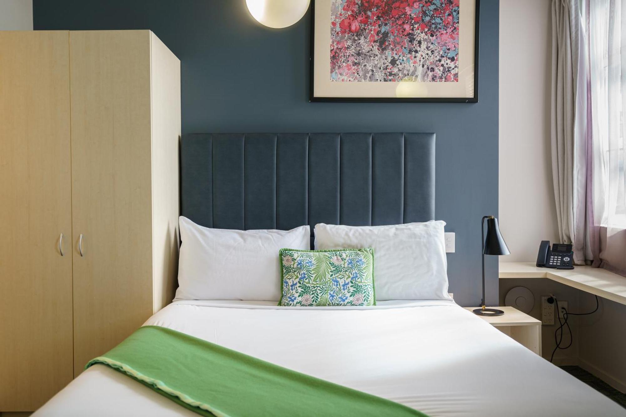 Ibis Styles Invercargill Aparthotel Δωμάτιο φωτογραφία