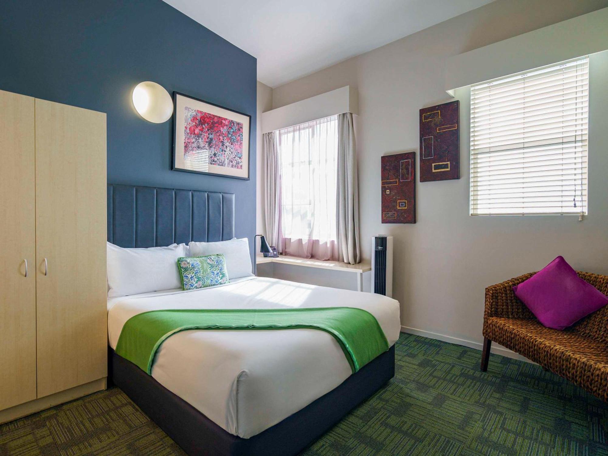 Ibis Styles Invercargill Aparthotel Εξωτερικό φωτογραφία