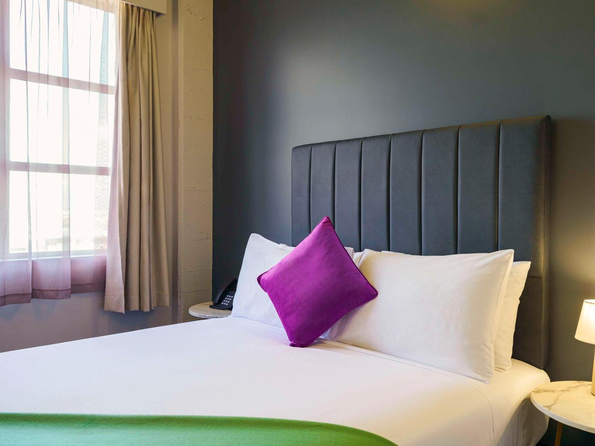 Ibis Styles Invercargill Aparthotel Εξωτερικό φωτογραφία