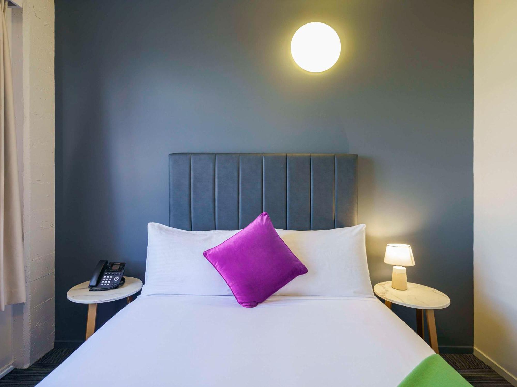 Ibis Styles Invercargill Aparthotel Εξωτερικό φωτογραφία