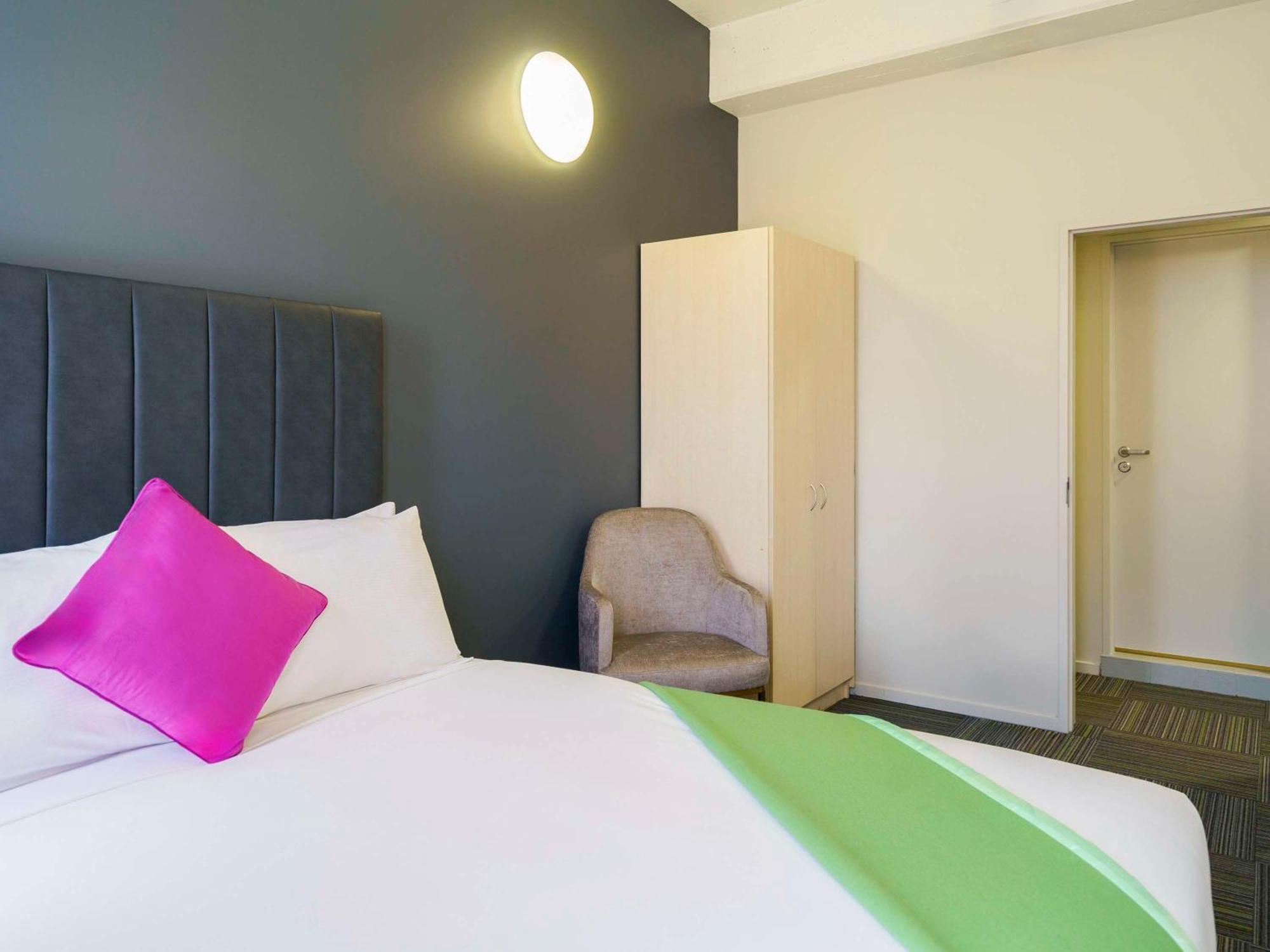 Ibis Styles Invercargill Aparthotel Εξωτερικό φωτογραφία