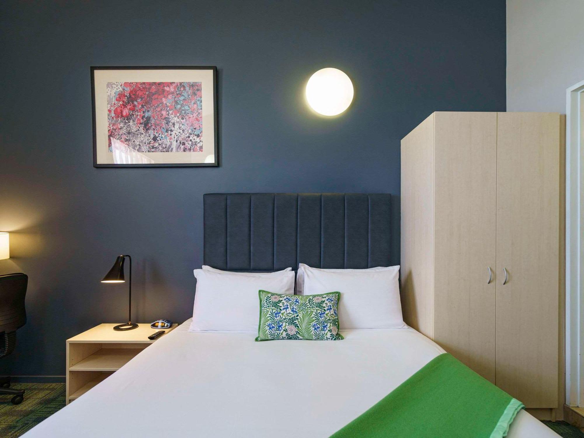 Ibis Styles Invercargill Aparthotel Εξωτερικό φωτογραφία