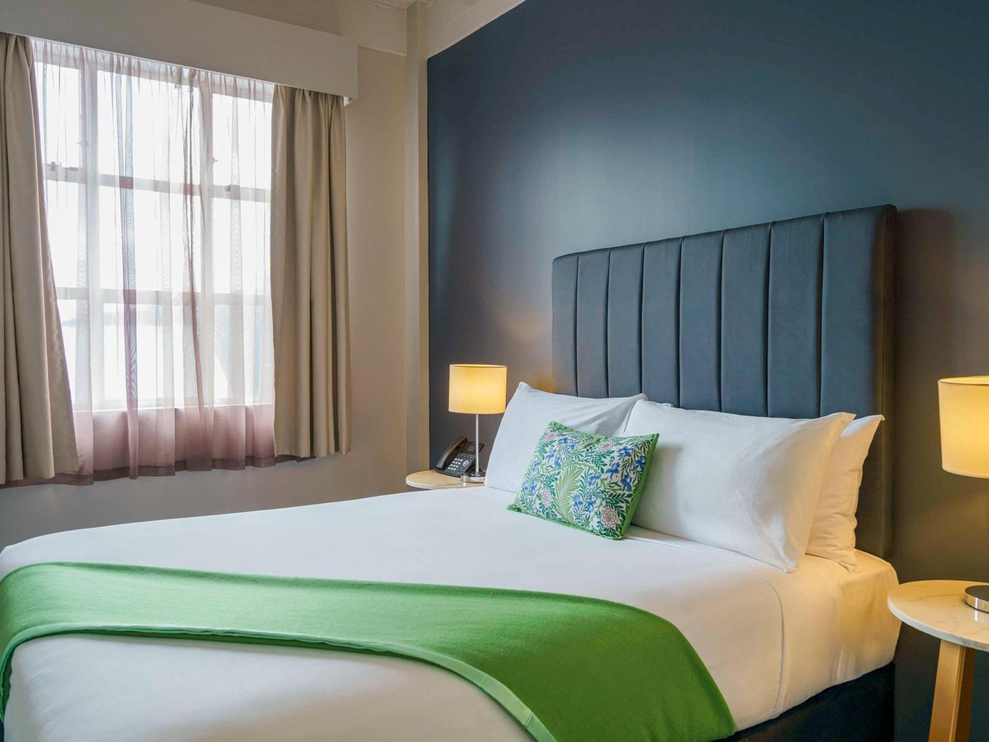 Ibis Styles Invercargill Aparthotel Εξωτερικό φωτογραφία