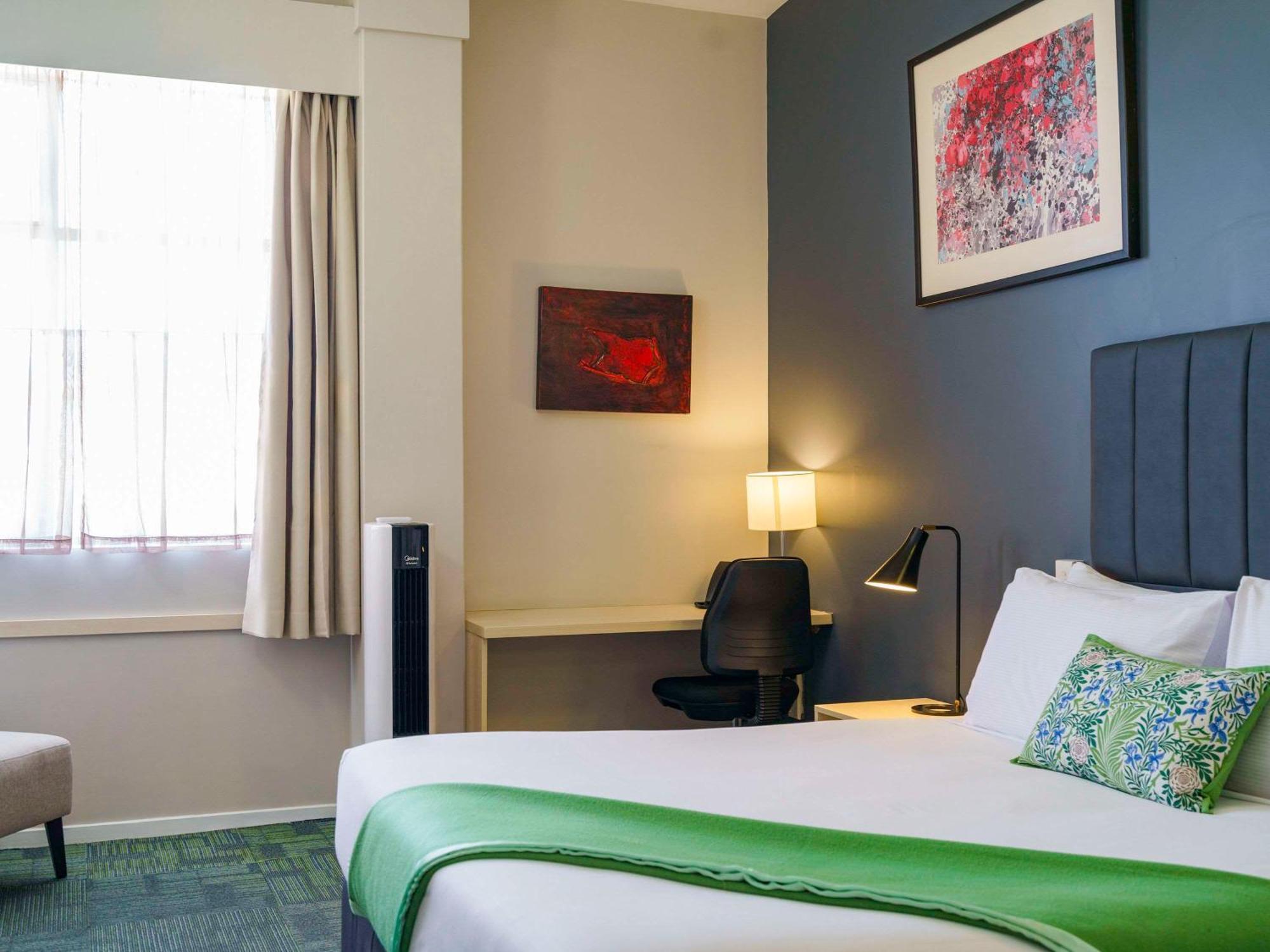 Ibis Styles Invercargill Aparthotel Εξωτερικό φωτογραφία