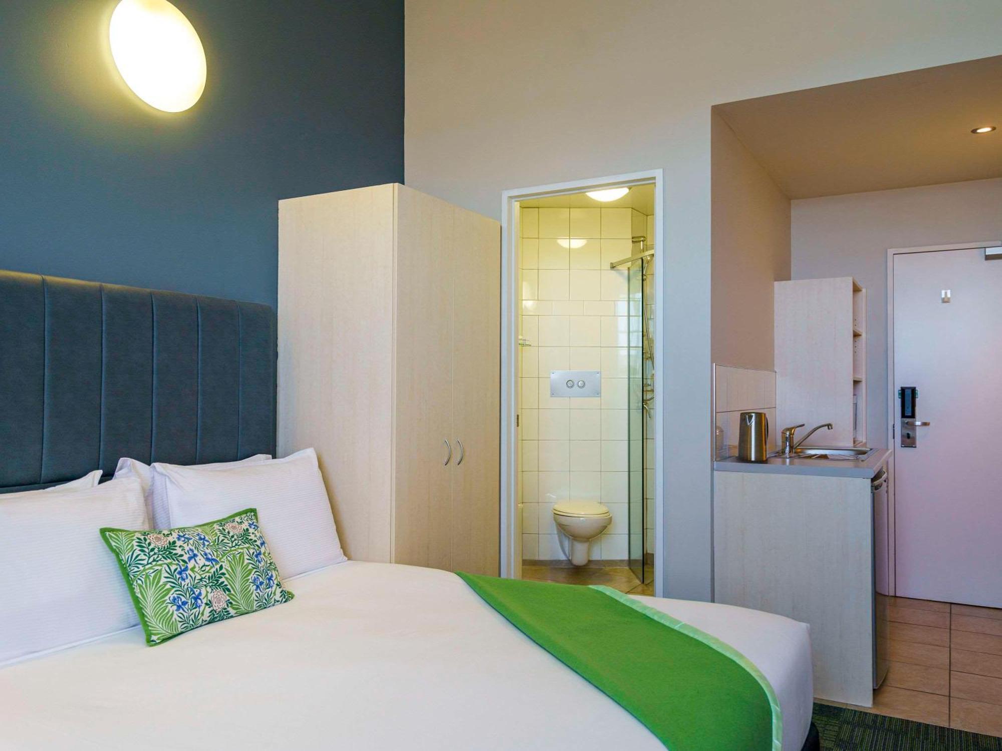 Ibis Styles Invercargill Aparthotel Εξωτερικό φωτογραφία