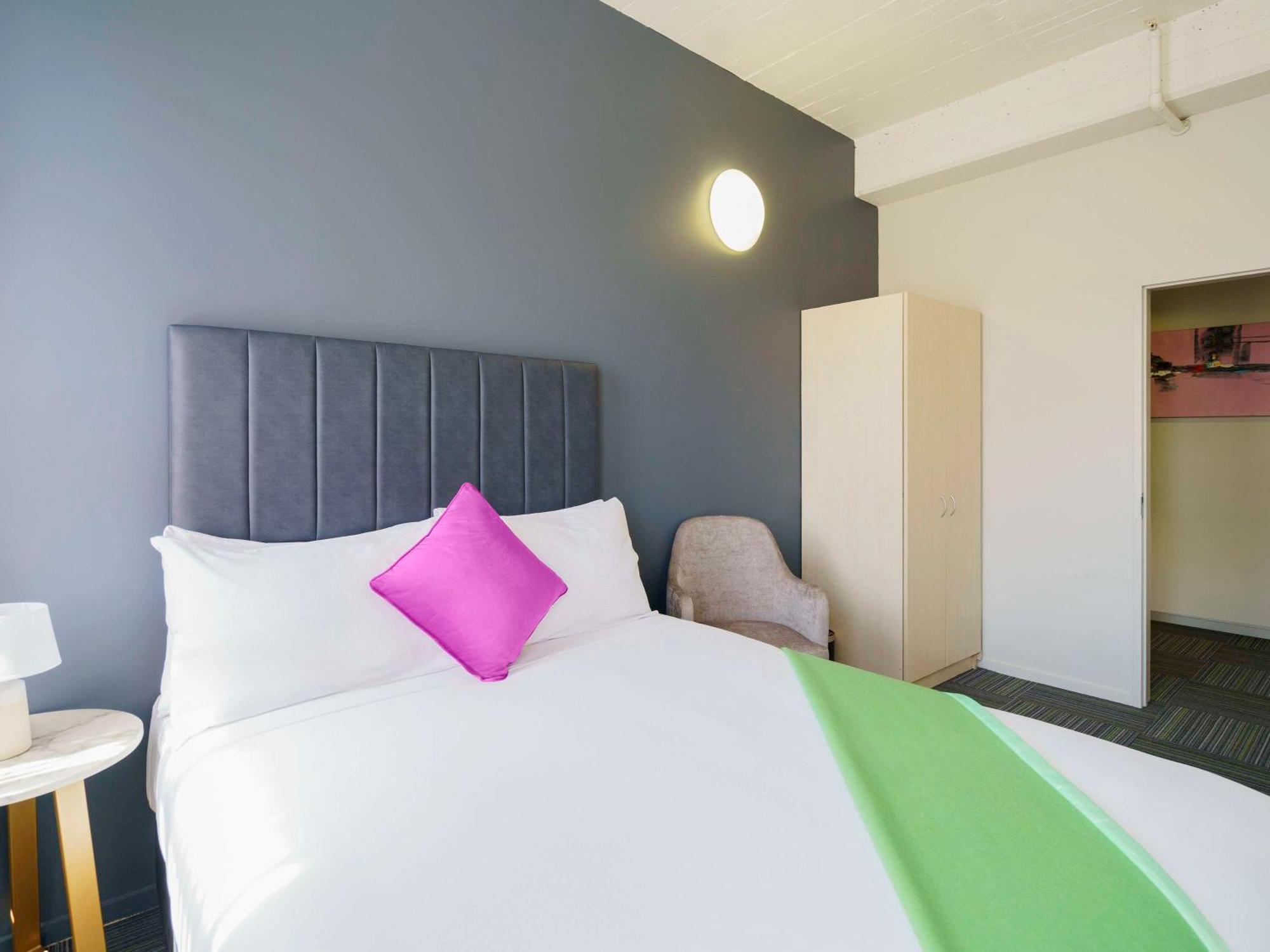 Ibis Styles Invercargill Aparthotel Εξωτερικό φωτογραφία