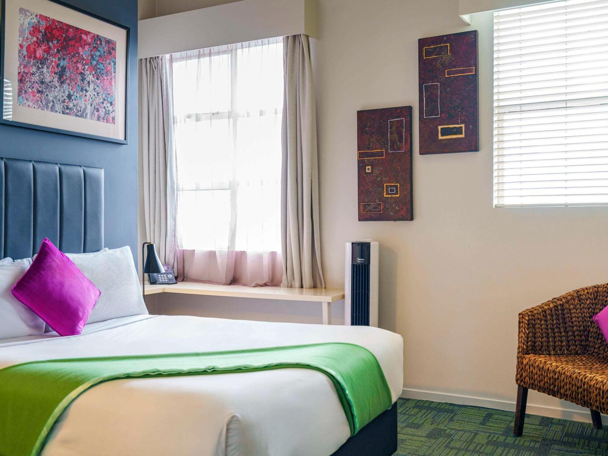 Ibis Styles Invercargill Aparthotel Εξωτερικό φωτογραφία