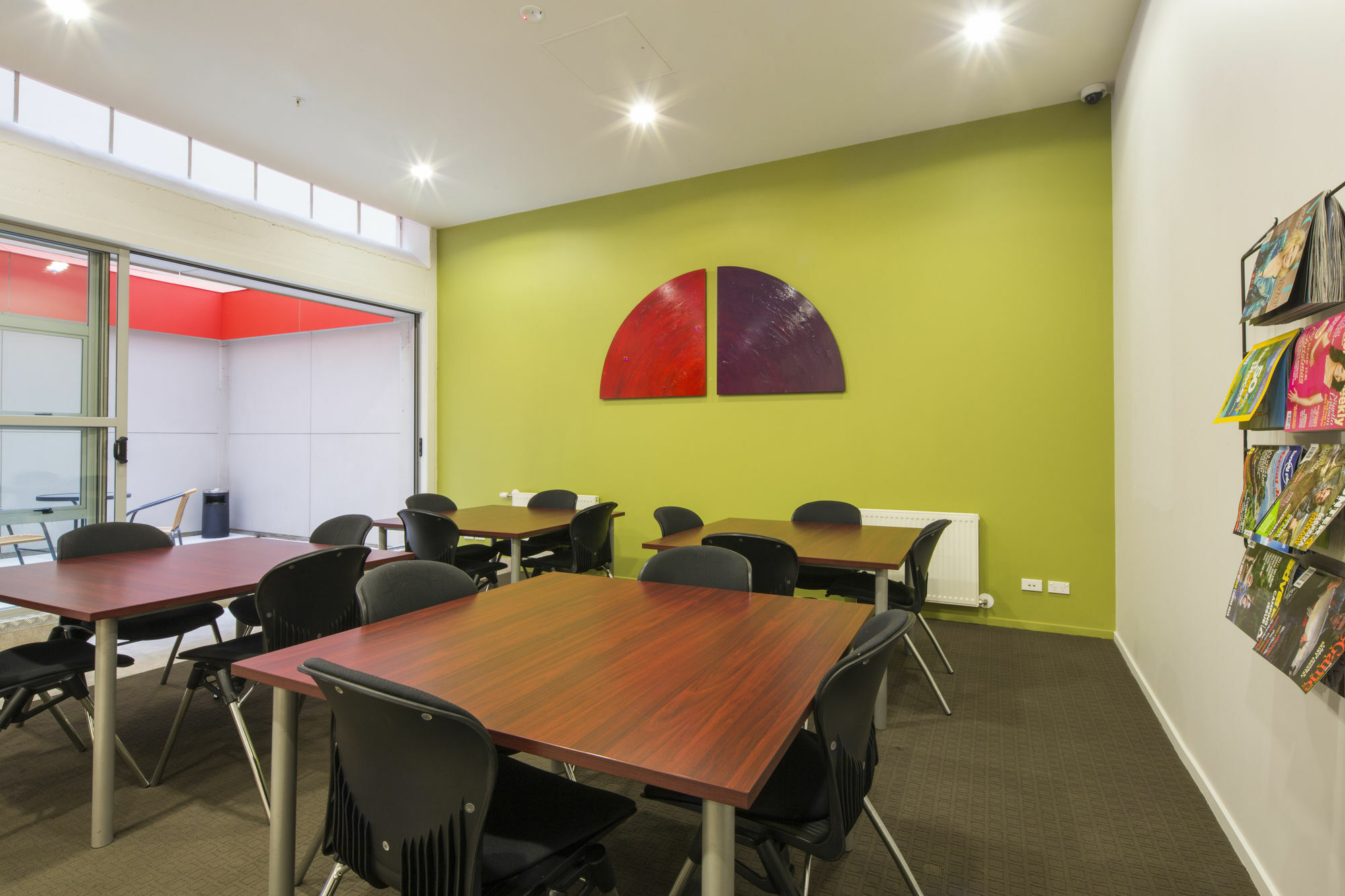 Ibis Styles Invercargill Aparthotel Εξωτερικό φωτογραφία